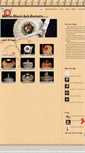 Mobile Screenshot of nativeblackashbaskets.com